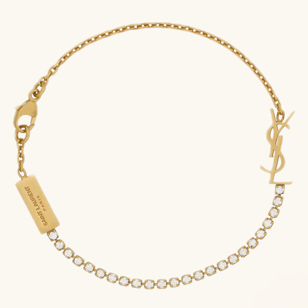 EXKLUSIV | Goldarmband LSY