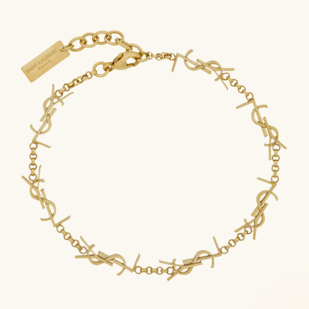 EXKLUSIV | Premium Goldarmband LSY
