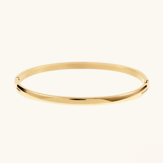 ETERNITY | Polierter Armreif