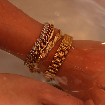 EXKLUSIV | Nikki Armband
