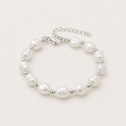 Perlenarmband