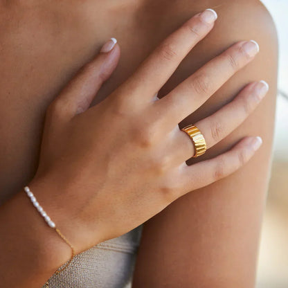 Atlas Ridge Ring