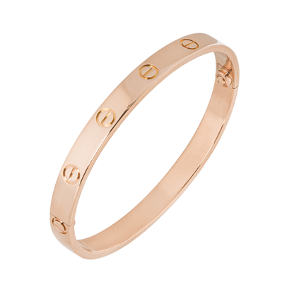 ETERNITY Goldarmband
