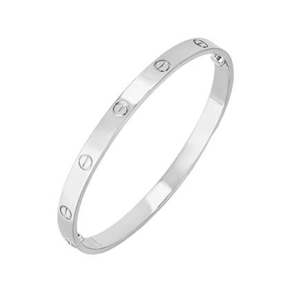 ETERNITY Goldarmband
